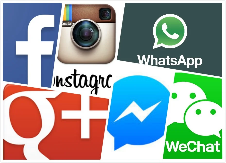 WhatsApp網頁版 哪個國家使用量最多? 示意图