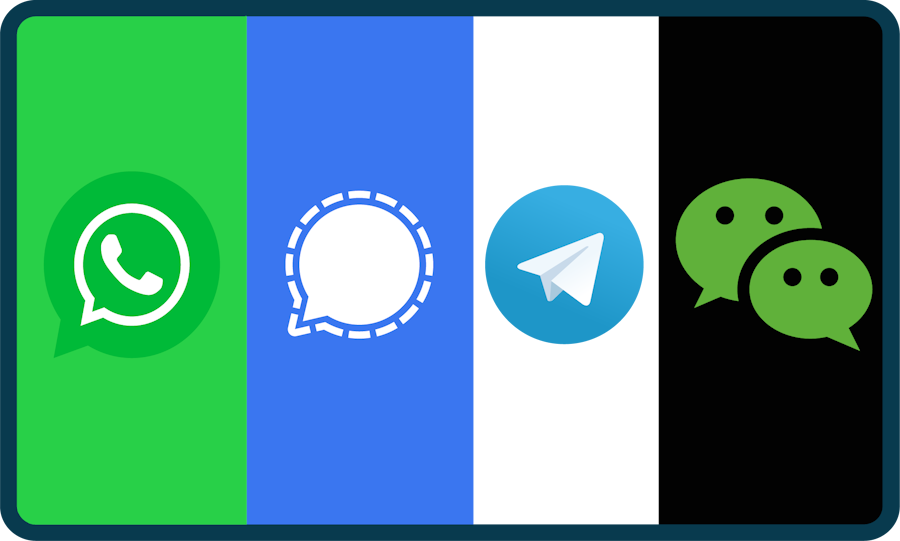 为什么中国大陆不能用 WhatsApp网页版？ 页面展示图