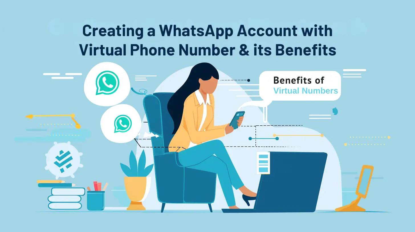 WhatsApp 网页版会发短信吗？ 功能展示图