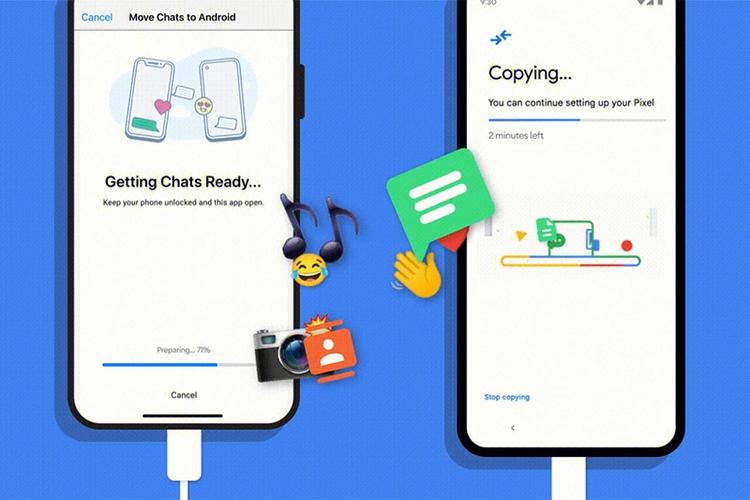 如何将 WhatsApp 设置为商业账号? 页面展示图